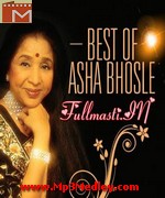 Best Of Asha Bhosle Bengali